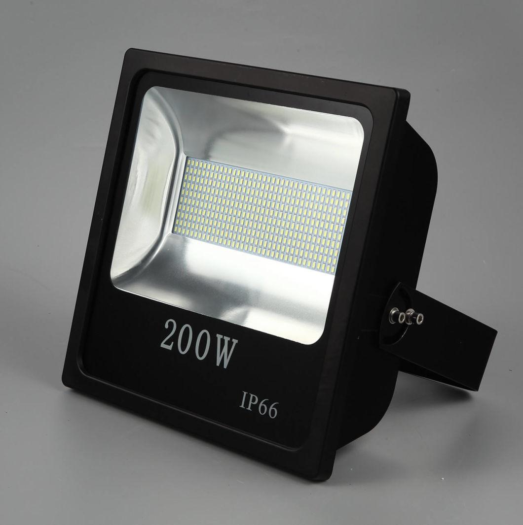 Outdoor Solar Powered Floodlight Price Reflector 10W 20W 30W 50W 100W 150W 200W 250W LED Solar Flood Light