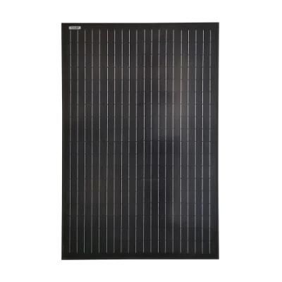 High Quality 120W Solar Panel MPPT 60W LED Solar Street Light
