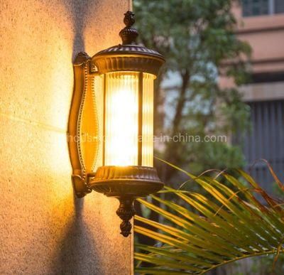 Outdoor Gatedoor LED Wall Bracket Lightings for Home Zf-Ol-014