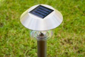 Solar Lamp
