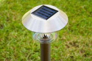 Solar Lamp