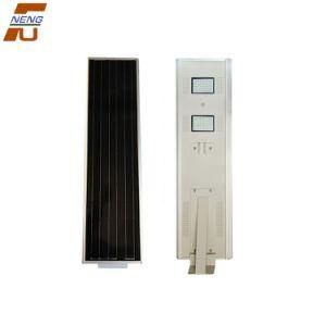 Solar Panel Street Light 60W Integrated All-in-One Lights