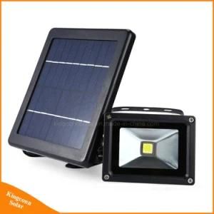 3W COB LED Landscape Spotlight Solar Power Flood Night Light