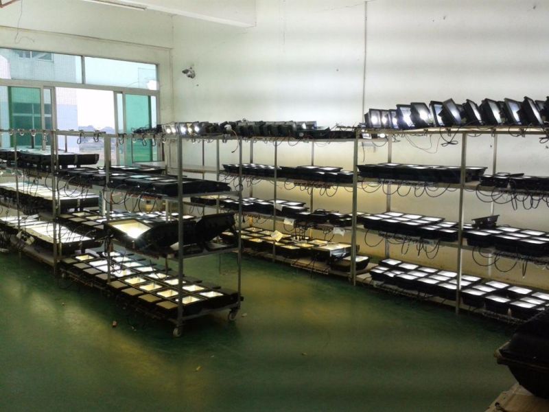 High Power 50W 70W 80W Industrial Lighting LED Flood Light