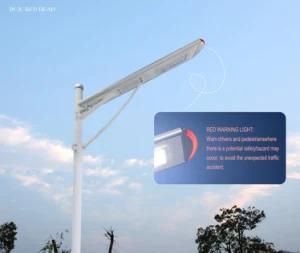25 Years Lifespan Solar Panel for 30W Solar Street Light