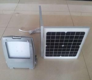 80W Solar Floodlight