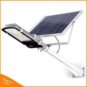 10W, 20W, 30W, 50W, 100W Solar LED Street Light