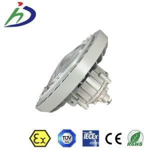 High Power Explosion Proof Lighting for Chemistry Plant