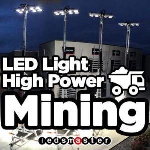 Industrial Lighting 100W LED Explosion Proof Light for Mining Field