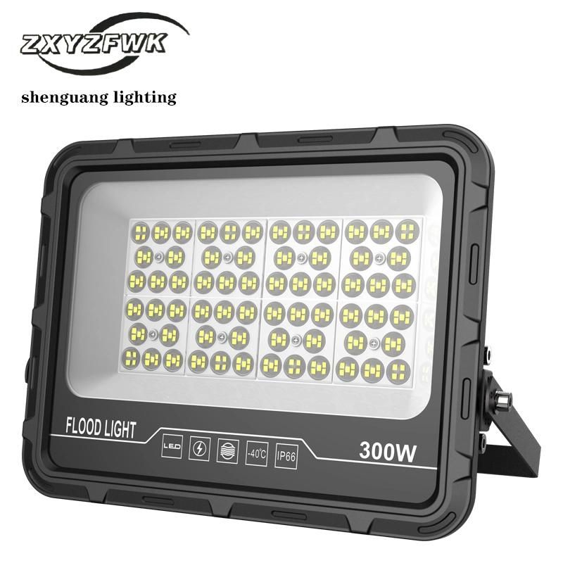 150W Shenguang Brand Jn Street Model Outdoor LED Light for Great Design and Top Quality
