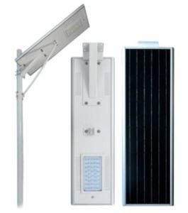 Solar Street Light in-240c-40W Solar Street Lights