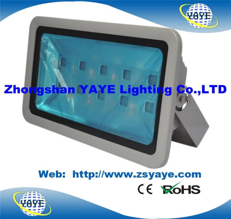 Yaye 18 COB 500W LED Floodlight/ LED Tunnel Light/ Outdoor LED Garden Light with 3 Years Warranty