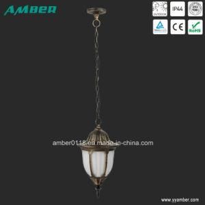 Palace Pendant Light with Ce Certificate