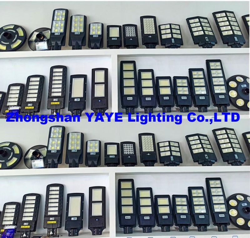 Yaye Are Looking for Agent of (1W-1500W) IP68 Solar LED Street Road Wall Garden Ceiling Down High Bay Bulbs Tube RGB Underground Underwater Track Corn Spot Lamp