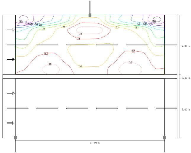 Integrated LED Sensor Solar Street /Road Light with Mono Panel for government Project