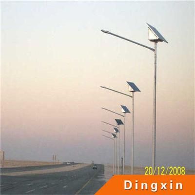 Outdoor Lighting Solar LED Street Light with CE ISO Soncap