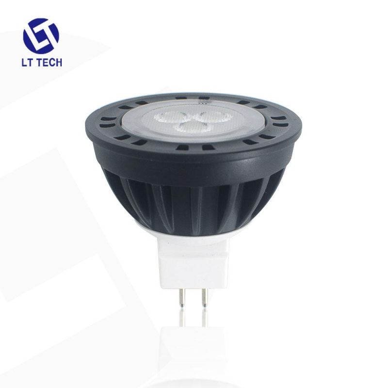 5W Outdoor LED Dimmable Garden Light Spotlight for Landscape Lighting