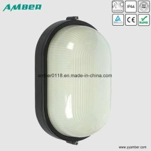 100W Outdoor Oval Bulkhead Lamps with Ce