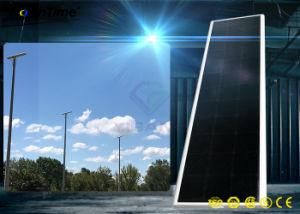 80W Good Quality Remote Control LED Solar Street Lamp