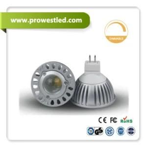 Gu5.3 1W/3W LED Spot Light (PW7032)