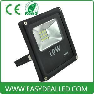 New 10W Waterproof Outdoor Light SMD LED Floodlight