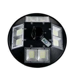 Outdoor Waterproof IP66 Decorative Lamp Motion Sensor Street Light LED Solar Garden Lights 400W