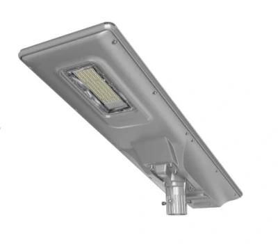 High Quality Solar Garden Light Flat Light 30W IP65