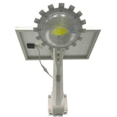 Outdoor Lighting 3 Years Manufacturer Warranty Garden Road Lamp Integrated LED Solar Street Light
