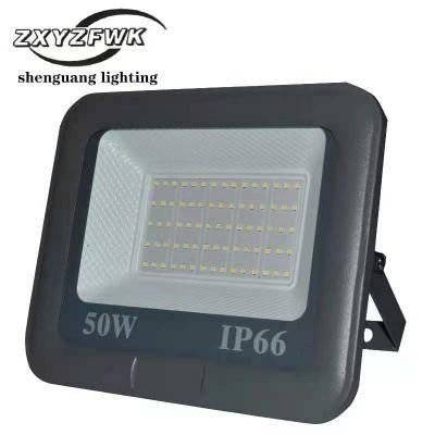 300W Factory Wholesale Price Shenguang Brand Kb-Thin Tb Model Outdoor LED Outdoor Floodlight