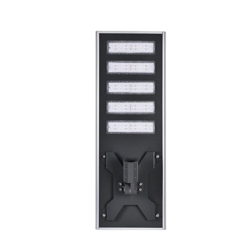 High Class Die-Casting Aluminum Super Brightness IP65 Waterproof Outdoor 90W 120W 150W 180W Solar Street Lamp All in One