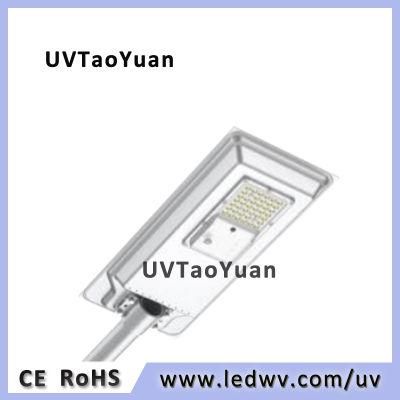 Outdoor Light IP65 20W 40W 60W Waterproof Outdoor LED Garden Street Road Home Solar Light