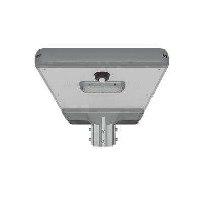 30W-80W Factory Price Solar LED Street Light
