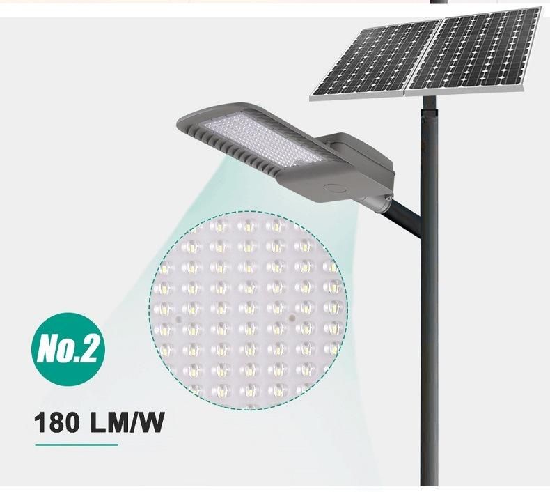 IP65 Waterproof Factory Fast Delivery 60W 120W Solar Powered Outdoor Reflector LED Solar Flood Garden Lights
