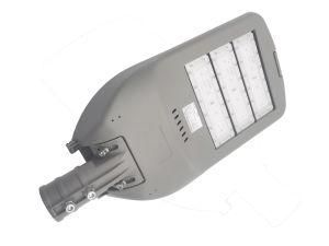 Excellent Heat Dissipation IP66 Waterproof Outdoor LED Street Light for Garden with 5 Years Warranty