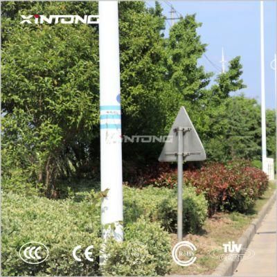 60W Solar Outdoor Garden Home Road LED Solar Street Lighting IP66