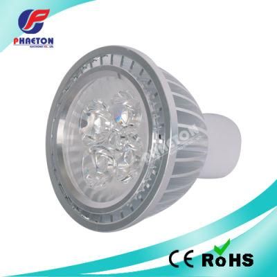 LED Spotlight GU10 5*1W 110-240V