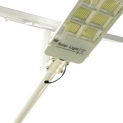 300 LED Outdoor Waterproof 150 Watt High Brightness Solar LED Street Light Factory Price List