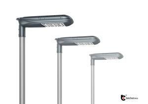 New Design Factory Direct Sales 60W 90W 120W 150W 200W 250W 300W Integrated Street Lamp 50W