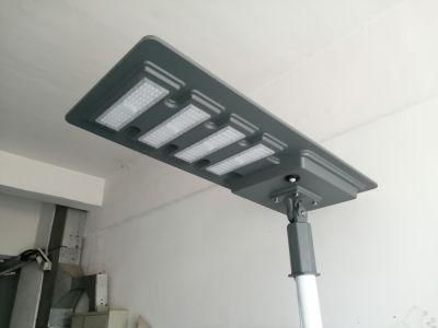 5 Years Warranty Outdoor Integrated LED Lighting Solar Street Lights Lighting