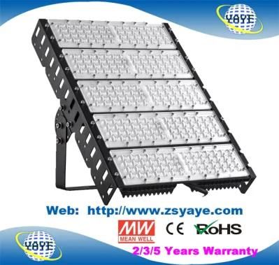 Yaye 18 Hot Sell High Quality Best Price SMD3030 Osram Meanwell Waterproof IP65 250W LED Flood Light/LED Tunnel Light with 3/5 Years Warranty