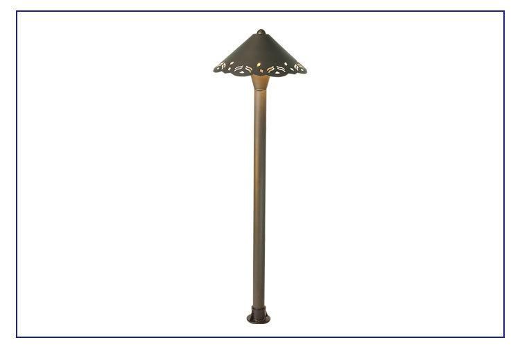Antique Bronze Finished Path Light/ Area Light for Outdoor