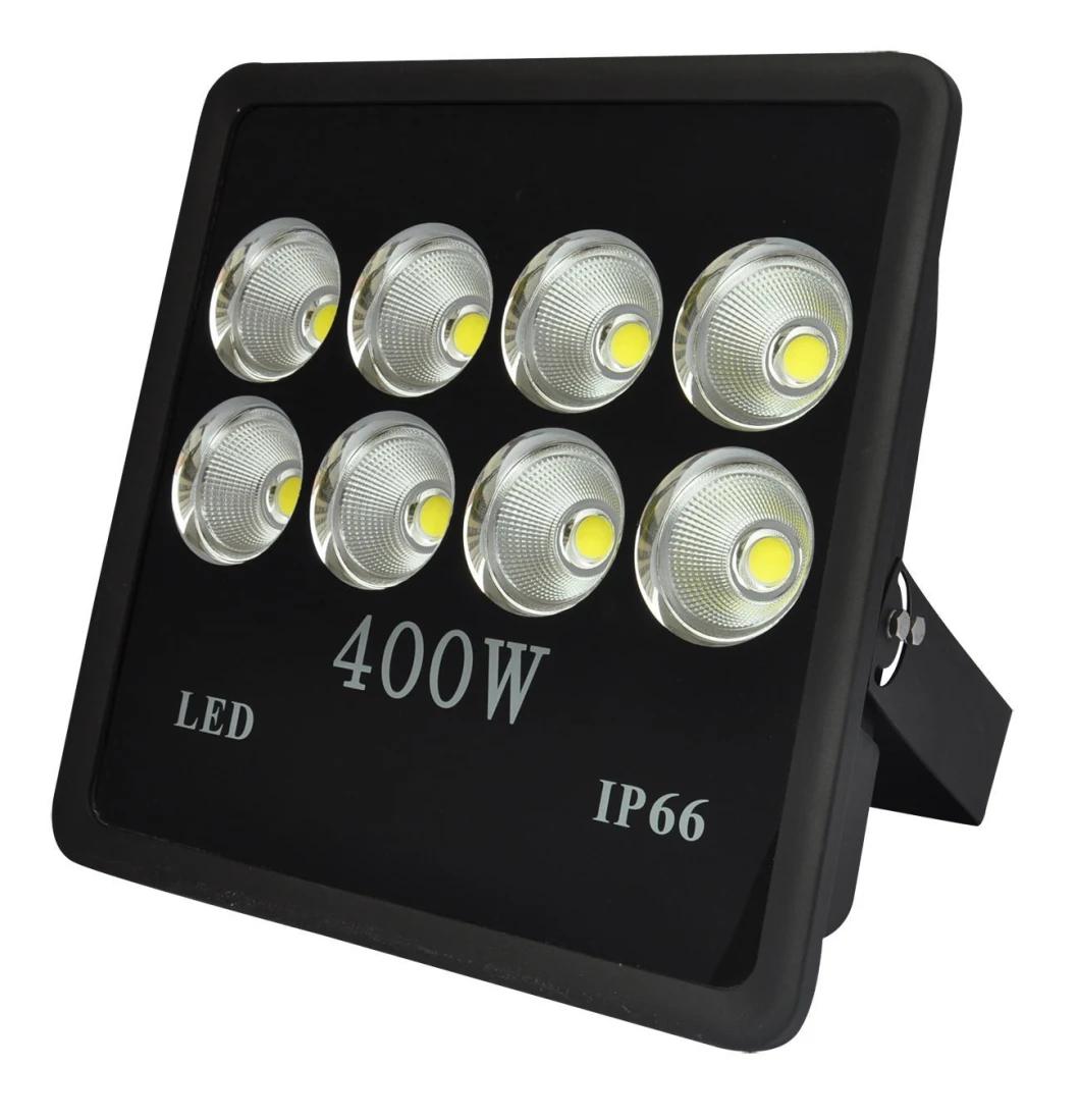Yaye 2022 New Design 100W Outdoor Waterproof IP66 LED Flood Light with 1000PCS Stock Each Watt/ 2-3 Years Warranty/ CE/RoHS Approved/ Best Supplier in China