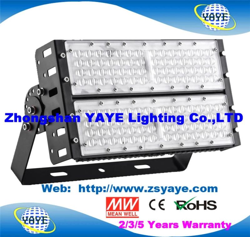Yaye 18 Module 250W LED Outdoor & Indoor Light Housing IP65 Spotlight LED Floodlight Tunnel Light with Ce RoHS