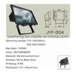 Jyf-004 HID Flood Light with Ce