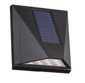 Solar Energy Wall Light, LED Light, 12*12.7*7cm