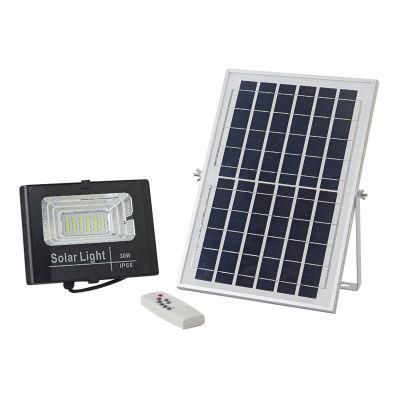 300W Outdoor SMD IP66 Waterproof Solar LED Powered Flood Lights