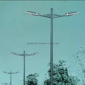 Xd-D109 8m Double Arms Solar LED Street Light