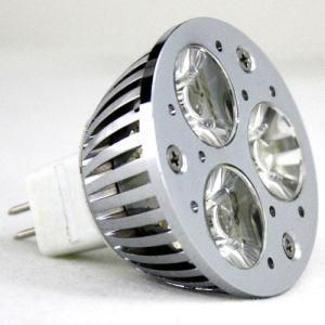 Cree LED Bulbs-MR16-1