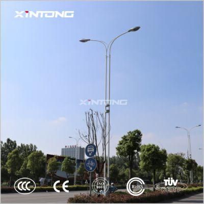 80W 100W with CE, RoHS Certificate Outdoor Solar LED Street Garden Road Home Lighting