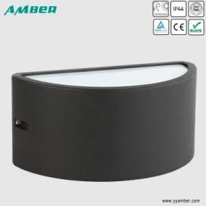 PC Diffuser 60W Bulkhead Light